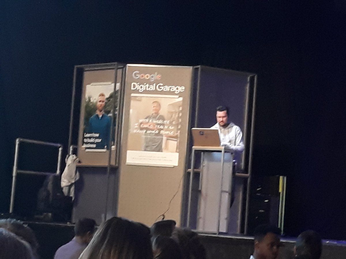 SaveUtilities's tweet photo. Enjoying a free digital workshop in Norwich by Google #digitalgarage https://t.co/vwtygIGyrj