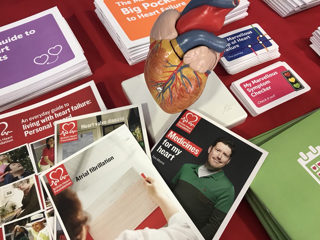 emma_leivers's tweet photo. We’re in Springs restaurant @SalisburyNHS talking about ALL things Heart Failure related, including risk factors, causes and importantly holistic care! Come say hi! ❤️ @TheBHF @pumpinghearts #heartfailure #salisburyhospital #heartfailureawareness #livingwithheartfailure https://t.co/tv1khyeJht