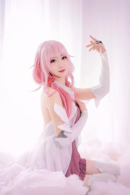 Twitterのコスプレ画像38