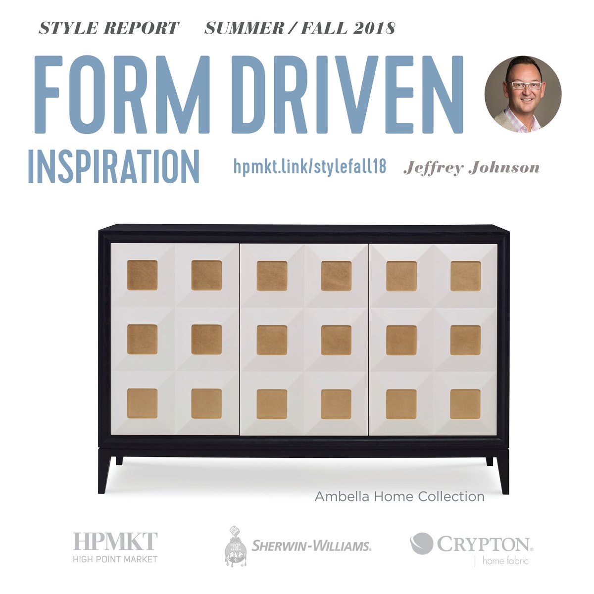 LeslieNewby's tweet photo. RT @HPMarketNews: "Captivating" and "real staying power" is how @jeffreydesigner describes his two trends from Spring #HPMKT. How would you describe them? See all of the Style Spotters' trend recaps featured in our #StyleReport at https://t.co/CXUMCdM5zc. https://t.co/KmalLhWMwd