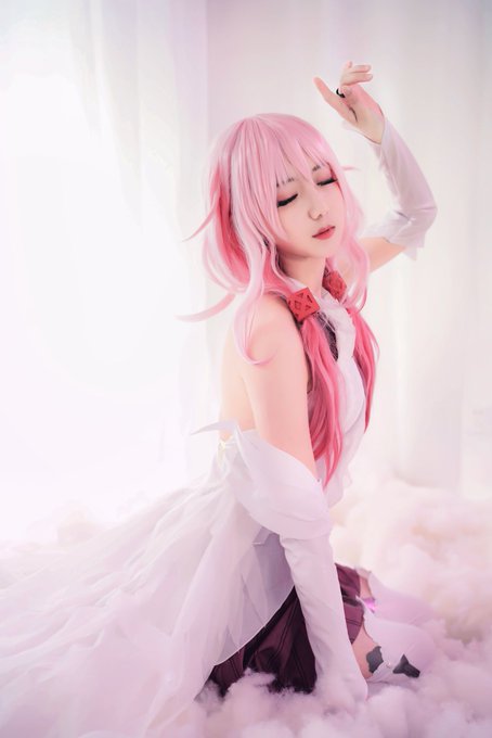 Twitterのコスプレ画像39