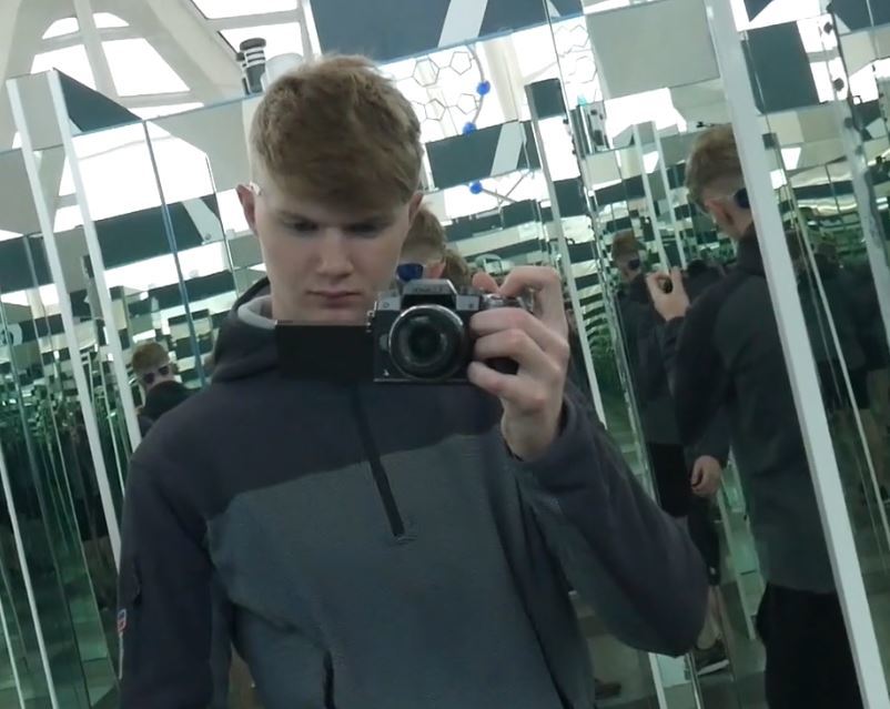 Year 13 Film Maker ift.tt/2MggNLE