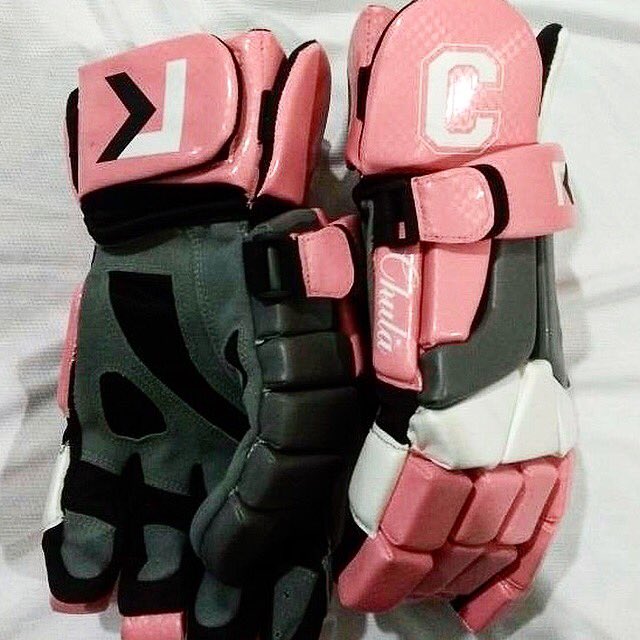 Ronin Spectre | The @chulalacrosse Custom Gloves #gochula #customglove #laxgear #chulalongkorn #lacrosse #laxswag #laxtheplanet