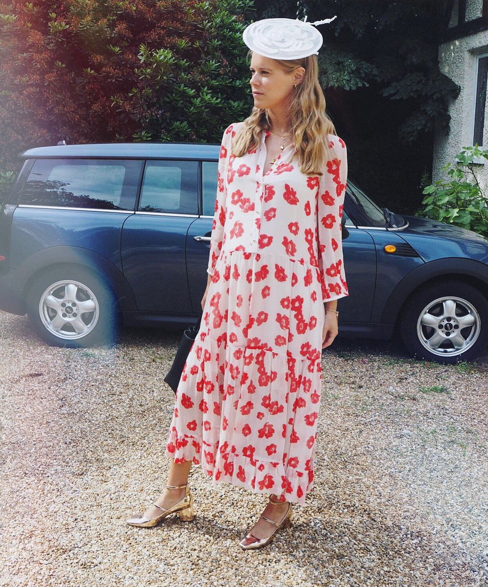 Hattie West tweet media