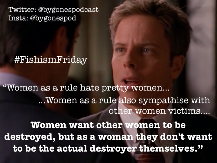 BygonesPodcast's tweet photo. Happy #FishismFriday again! 🐡🐠🐟 It's been a while since we've had one, and it seems as though Richard has saved up all is ridiculousness just for this. 🙃 And Billy thinks, if he can find a way to word it cleverly, it could be a Fishism... 🤨 #SureBilly https://t.co/xY4KQIEjac