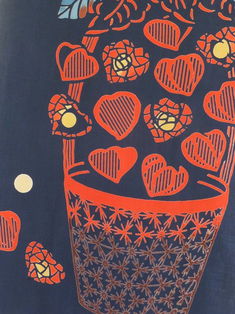 鬼灯提灯 鬼灯提灯