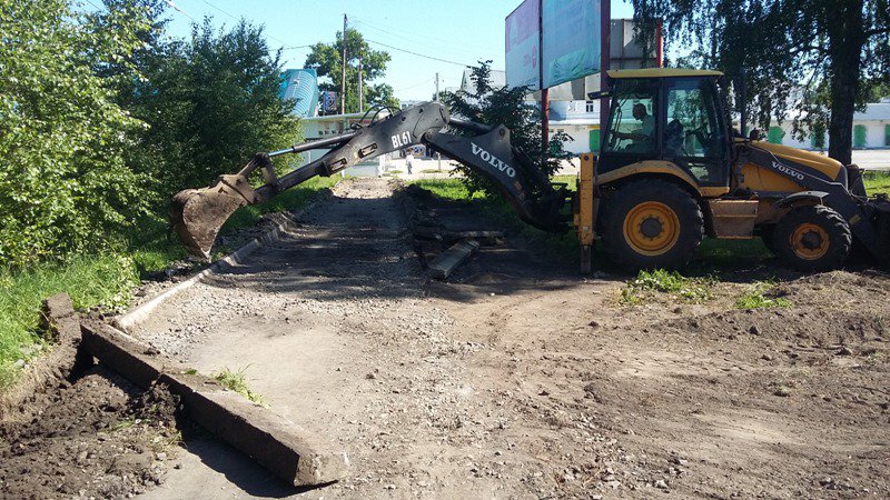 <a href="/Garifzyanov_AR/">Гарифзянов Андрей</a>  Устройство Гагаринского сквера.