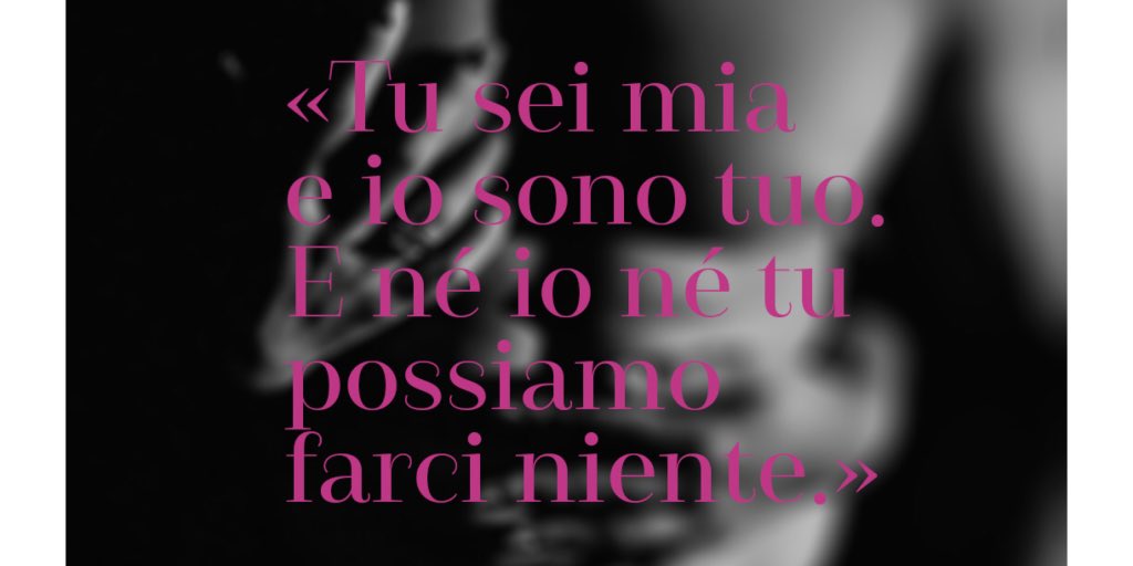 Chi dirà queste parole?
Dal nuovo capitolo della trilogia #iotiamo <a href="/RizzoliLibri/">Rizzoli Libri</a> in libreria e in tutti i bookstore dal 26 giugno 📙❤️
#iotiamo #irenecao #rizzoli #quotesoftheday