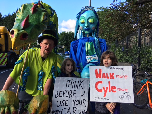 Baildon FOE tweet media