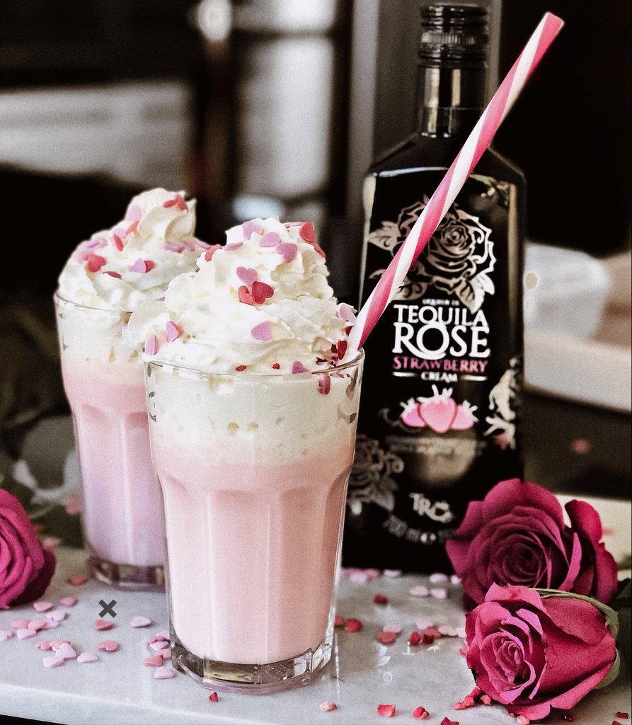 Tequila Rose tweet media