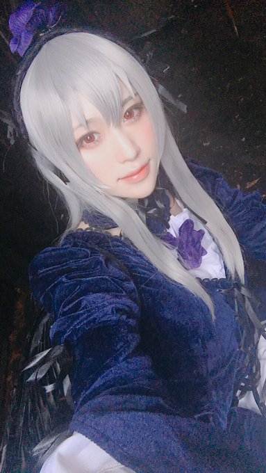 Twitterのコスプレ画像27