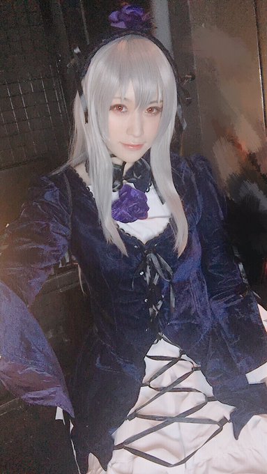 Twitterのコスプレ画像28