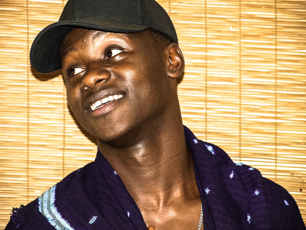 Roland Sagna_Ro Beatz tweet media