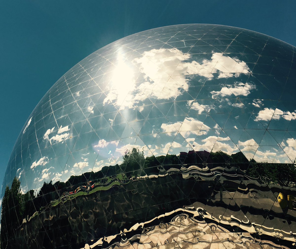 Nicolas_Merle's tweet photo. #1Mot1Photo Miroir
@1mot1photo
#Paris #LaGeode #LaVillette #Soleil #Été #Reflet https://t.co/kVjsCDKzej