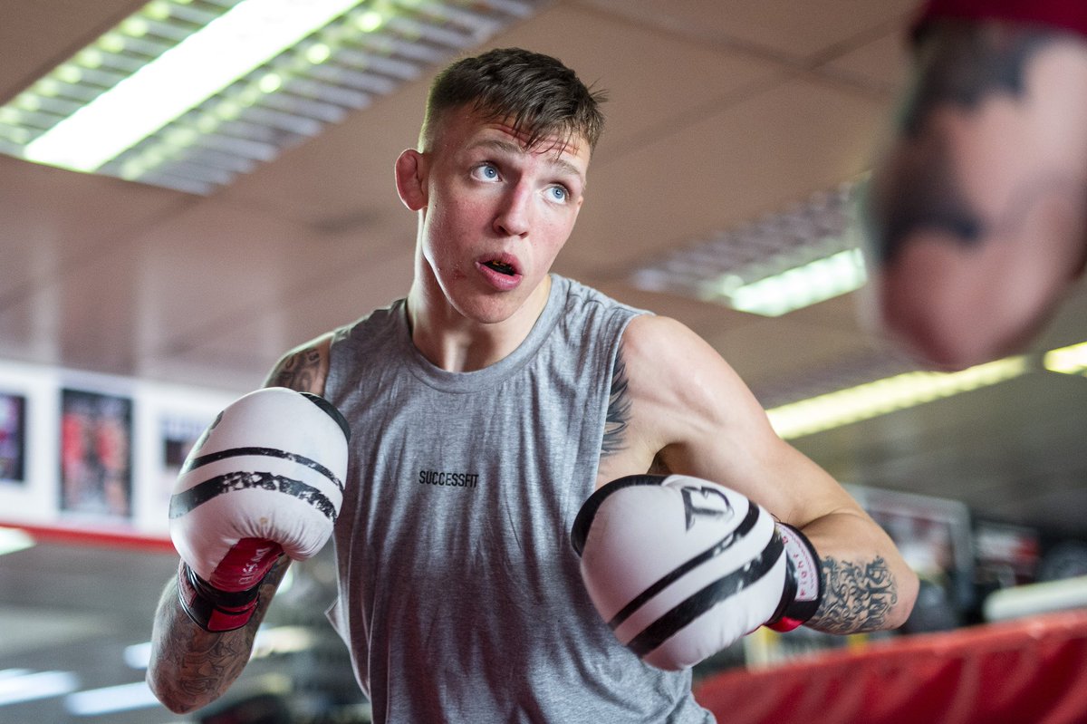 RhysMcKee's tweet image. Less than a week until I show everyone... #AndStill 👑

📸 @JamesMcCann25

#BAMMA #BAMMALondon
@BAMMA @imma_gym