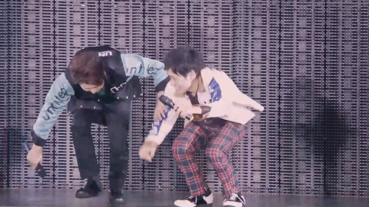 青空 嵐 キャプ画 Untitled カンパイ ソング 大宮 嵐 キャプ画