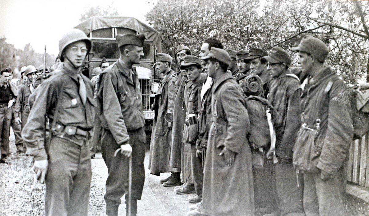 SS askerleri: tarih ve fotoğraflar SS askerleri: tarih ve fotoğraflar