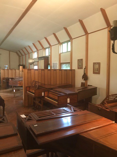 CWraightRemoval's tweet photo. Piano Removals - CWraight hit the right note! Share our  latest piano challenge https://t.co/3d41nlAoNf #pianoremovals #antiqueremovals #removalscompany https://t.co/sGrDTjQond