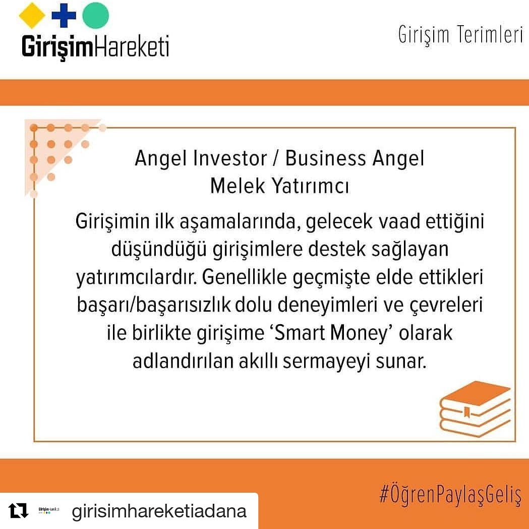 #Repost @girisimhareketiadana (<a href="/get_repost/">Repost</a>)
・・・
Hep birlikte öğreniyor, öğrendiklerimizi paylaşıyor, paylaştıkça olgunlaşıp mükemmelliğe adım atıyoruz. 
#ÖğrenPaylaşGeliş #GirişimTerimleri #KatmaDeğer 
#AddedValue
@girisimhareketi