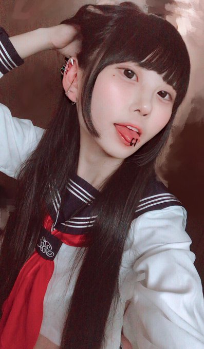 コスプレイヤー高嶺ヒナのTwitter画像43