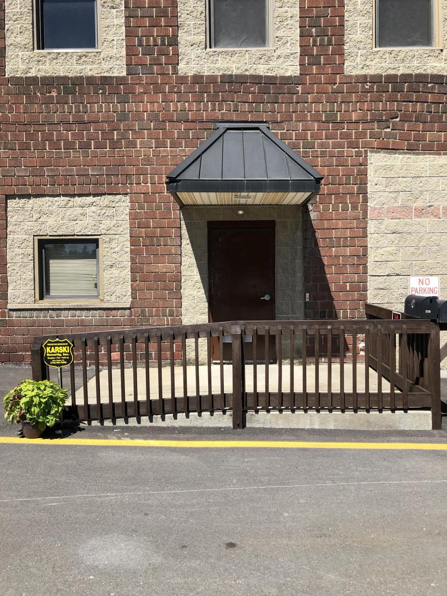 OARSMAT's tweet photo. New Castle Office Opening Soon https://t.co/dgaF0cMRZd https://t.co/FGH8tzyL1M