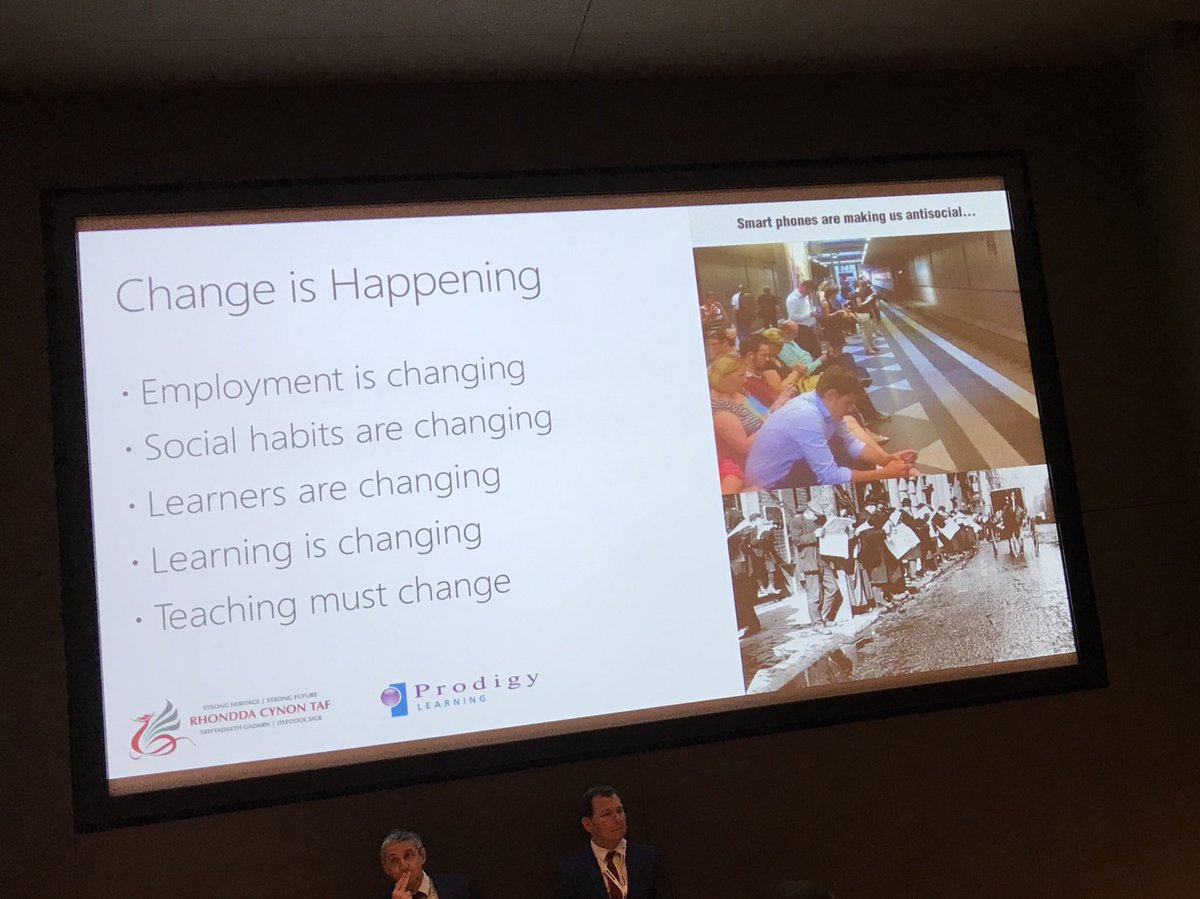 HelenLHolt's tweet photo. #CMLive18 #digitalskills https://t.co/A8mlK8D0KL