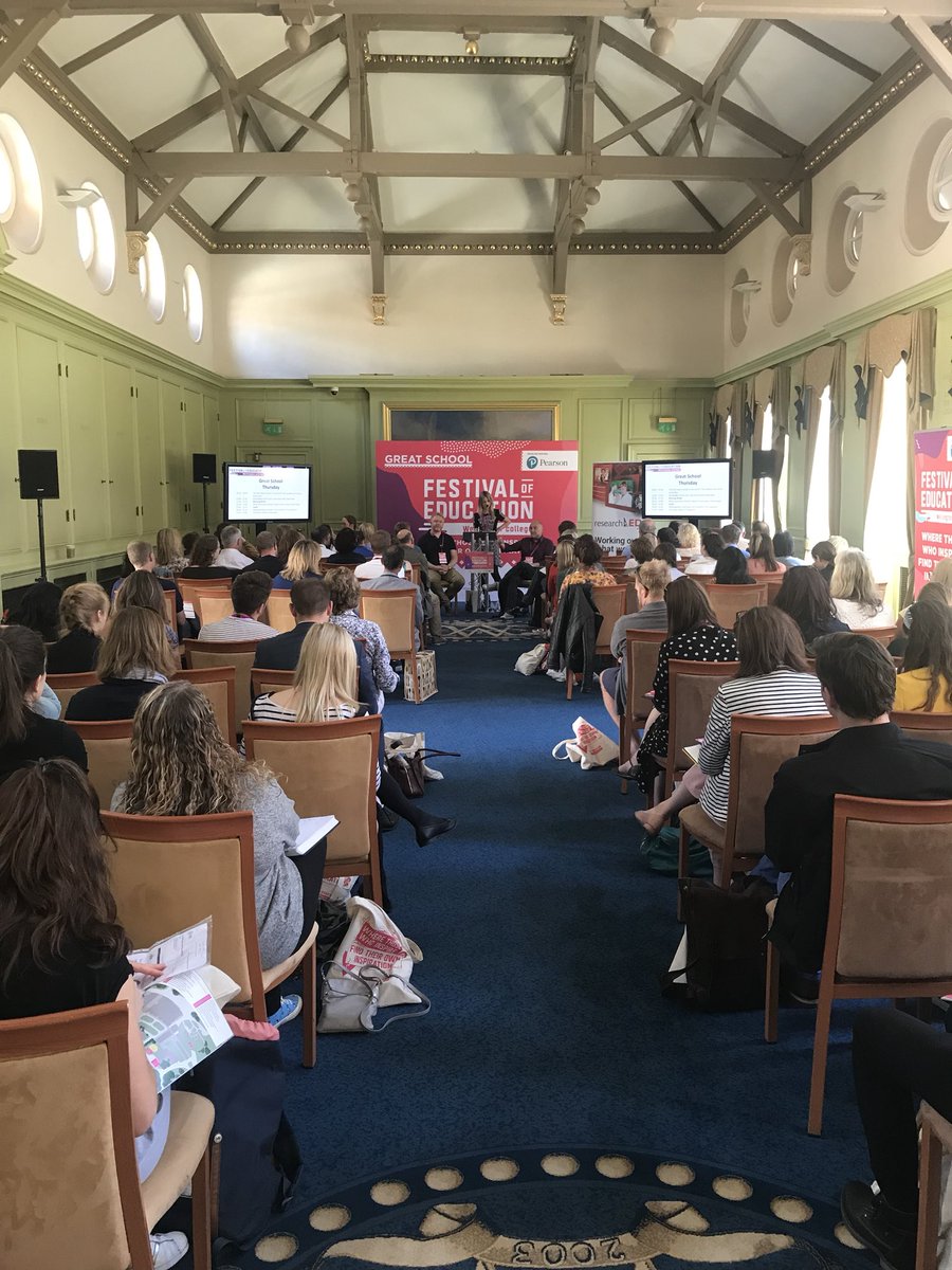tombennett71's tweet photo. Leaving lovely @WellingtonUK @EducationFest. Thanks to them, and to the amazing speakers who pitched in for the researchED strand #rEDWelly @daisychristo @Nick_J_Rose @DavidDidau @s_donarski @HuntingEnglish @Kris_Boulton @adamboxer1. Special mention to legend @P_A_Kirschner! https://t.co/tR59nhTHCq