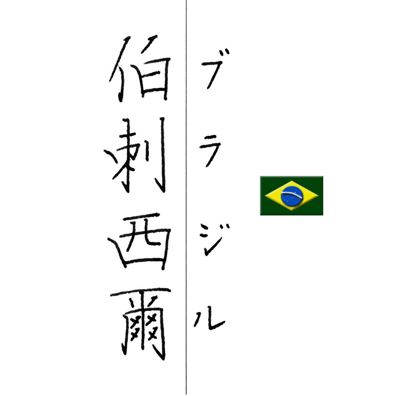 漢字表記 Twitter Search Twitter