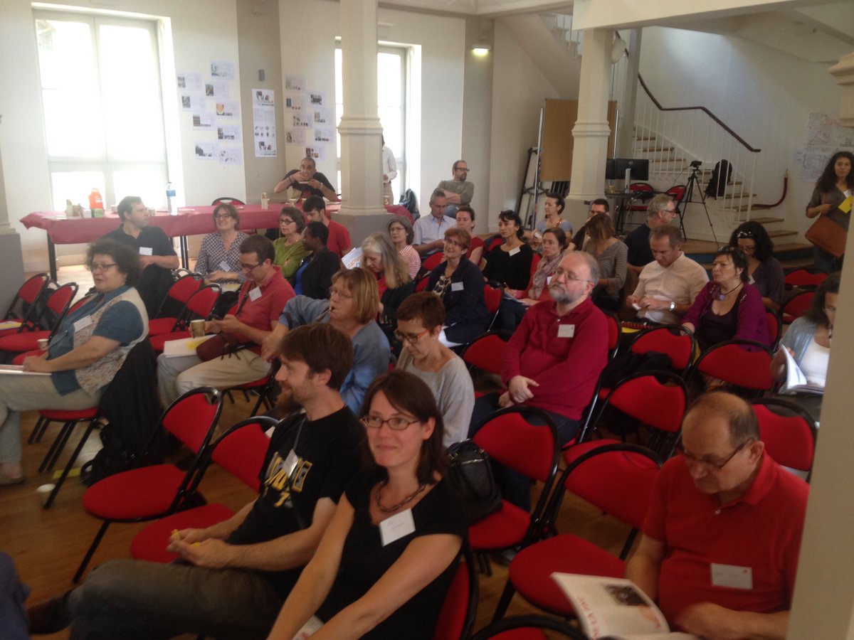 Germain Lefebvre tweet media