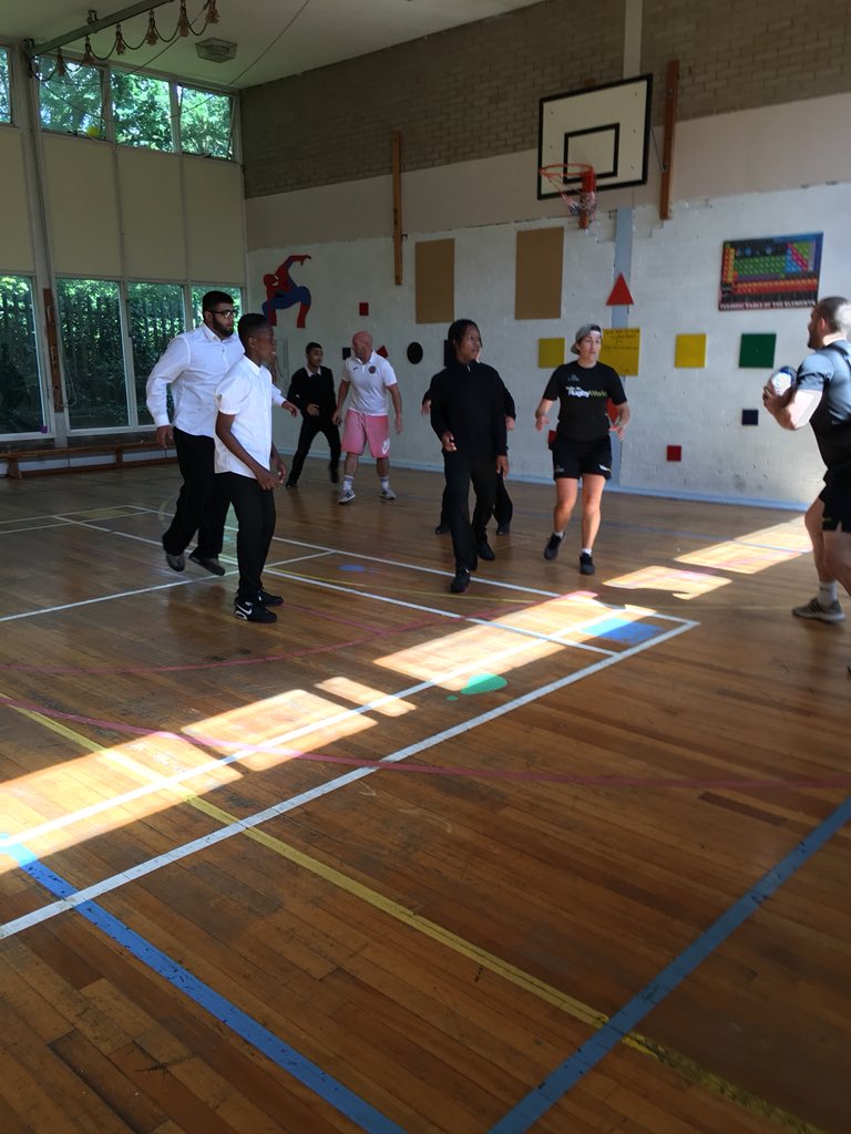 cobskings's tweet photo. Amazing session today with @DallaglioRW We cannot wait for September to get started. Our learners were so engaged. Thank you! @COBSPRU https://t.co/0YNE7S6xG2