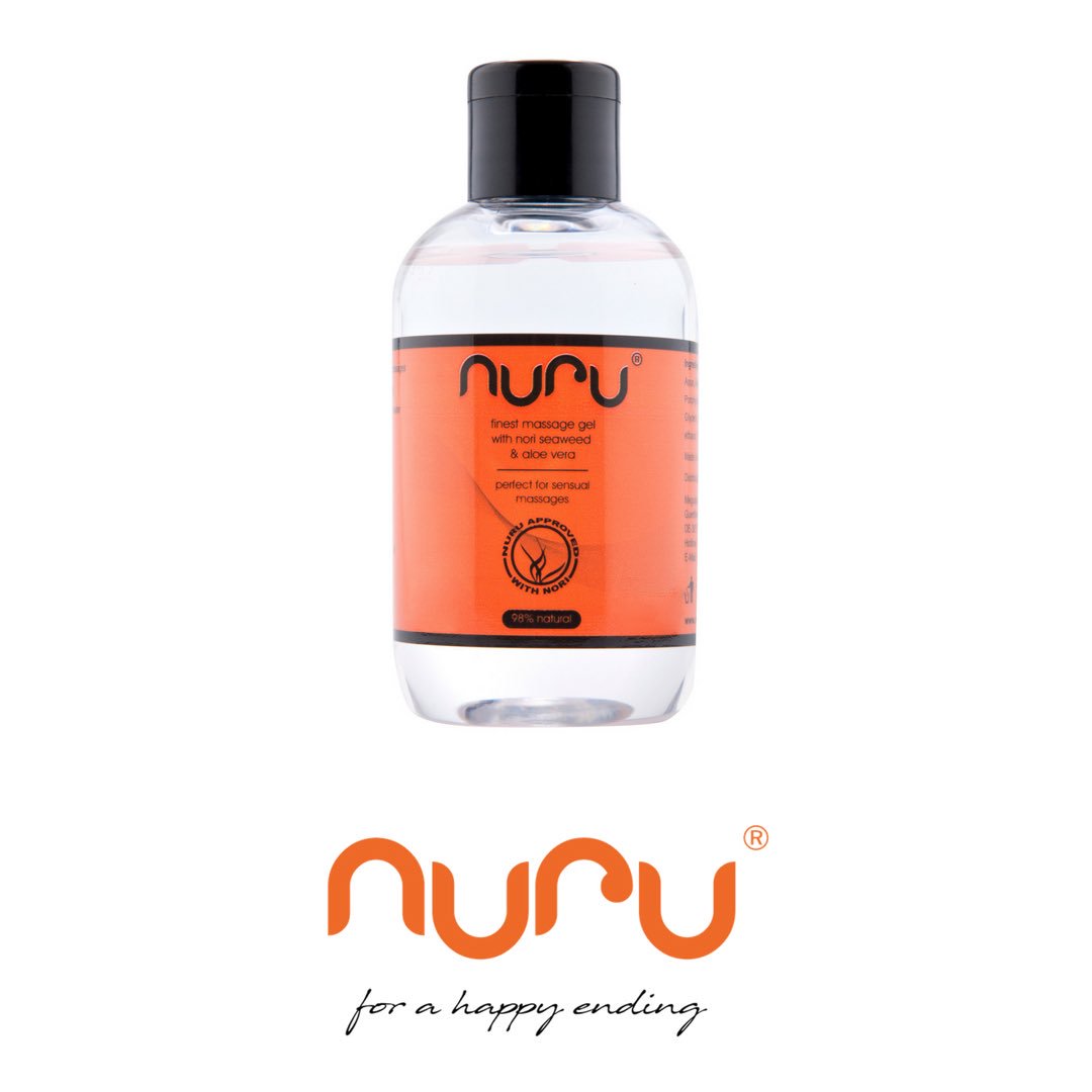 Nurushop's tweet photo. Our new Nuru Gel 100ml bottle! Very handy for the airplane😜👌#nurugel #nurushop #nurumassage #eroticmassage #picoftheday #love https://t.co/12Qin2boEA