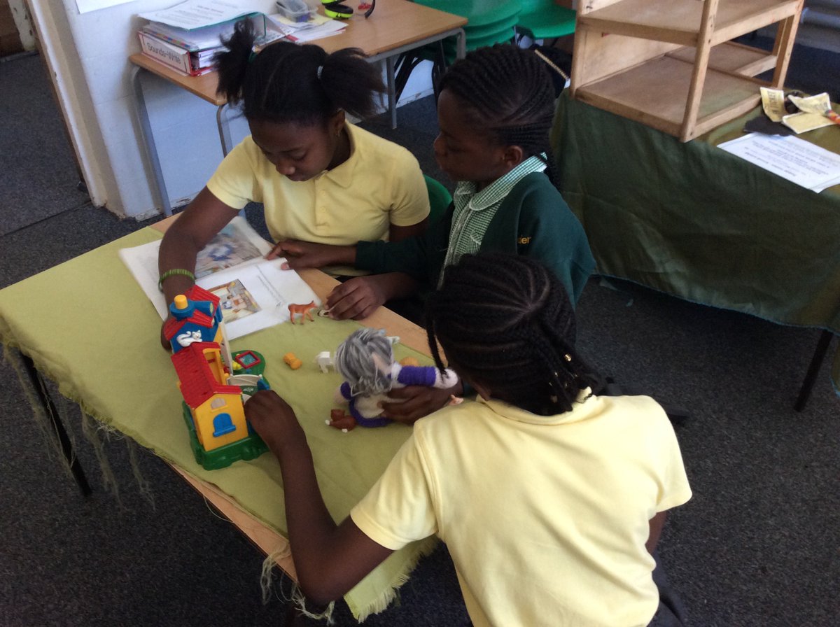 KenderWilson's tweet photo. We have had such fun exploring reading and writing during Literacy Week! https://t.co/f0NQ1YUxY9