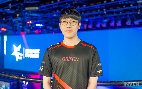 Inven Global on Twitter: "Let's see what Griffin Tarzan had to say about  today's win against SKT T1. #Griffin #Tarzan #LCK #LOL Read:  https://t.co/N008Cgz0Sd https://t.co/Qzmze5T5Vr" / Twitter