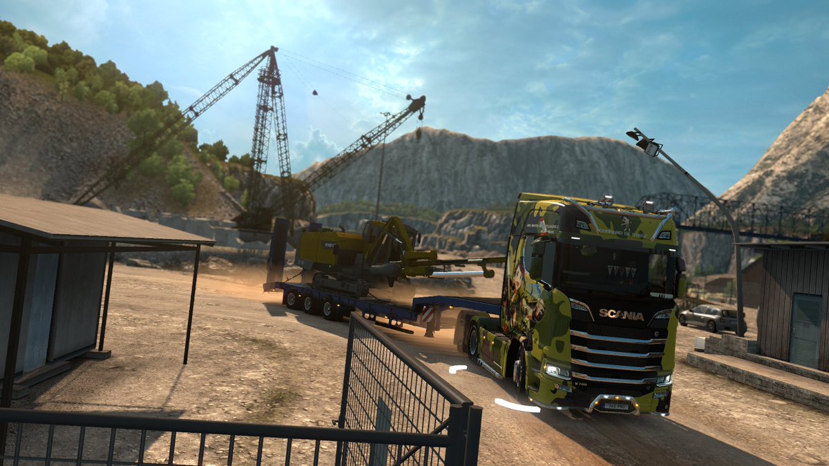 Ets2サマーセールのおすすめdlc