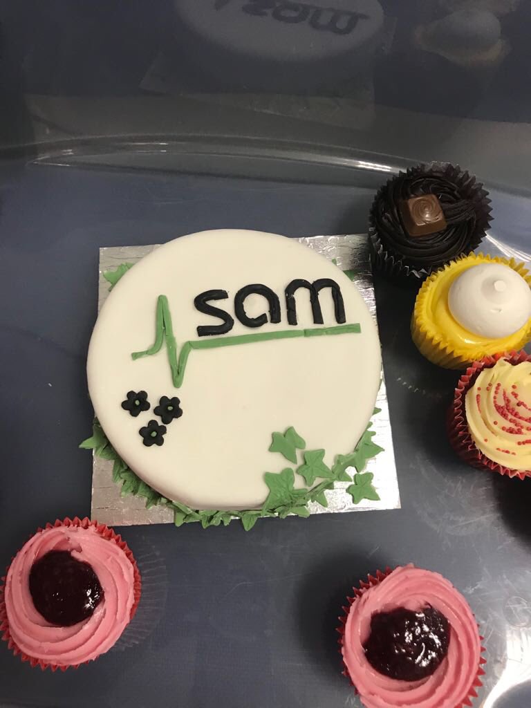 AcuteMedical Unit MFT tweet media