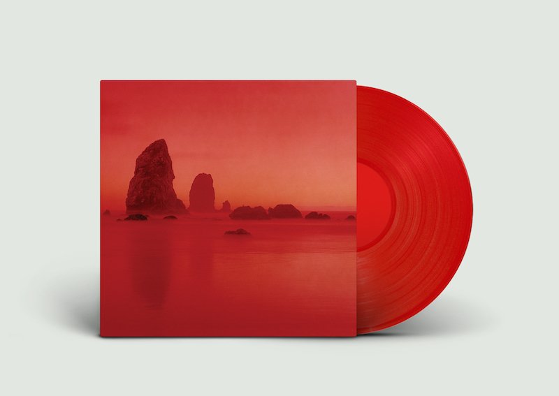 'Kazuashita' is finally released into the world today, via <a href="/4AD_Official/">4AD</a>. You can listen to the album, and pick up limited red vinyl, here: smarturl.it/Kazuashita

Come and celebrate the release at @ElsewhereSpace BK tonight: ticketfly.com/event/1668769-…