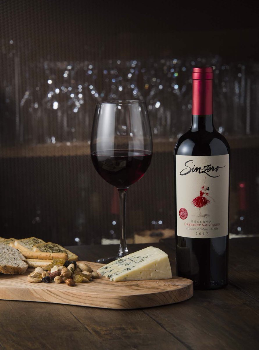 Vino Grand Reserve 0.75L