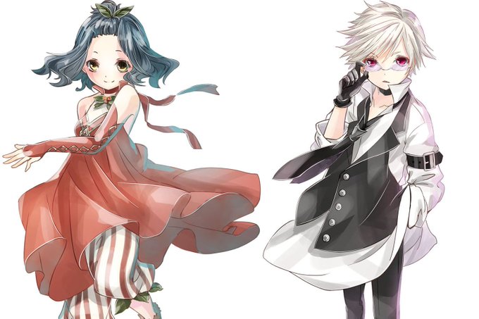 もくりのtwitterイラスト検索結果 古い順