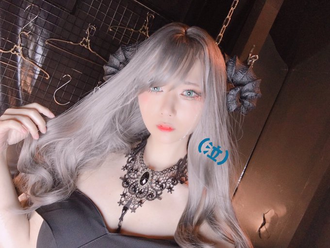 Twitterのコスプレ画像16