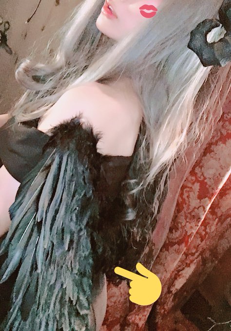 Twitterのコスプレ画像14