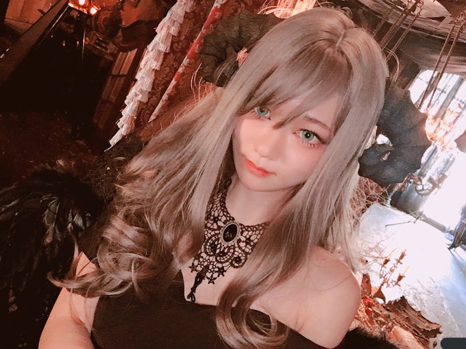 Twitterのコスプレ画像13