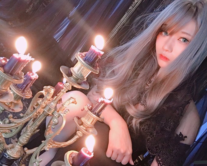 Twitterのコスプレ画像15