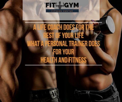 FitGym8's tweet photo. A life coach does for the rest of your life what a personal trainer does for your health and fitness.
@FitGym8 #lifecoach #rest #ofyourlife #personaltrainer #does #foryour #health #fitness https://t.co/4KsTPWGY4y