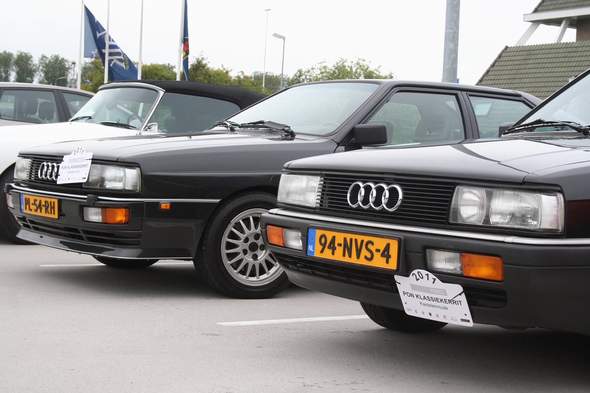 Morgen komen de deelnemers van de PON Klassiekerrit bij ons op bezoek in Doetinchem! Kom gerust een kijkje nemen. Wij verwachten de eerste deelnemers rond 12.00. Omstreek 14.00 zal de laatste equipe weer vertrekken! #Doetinchem