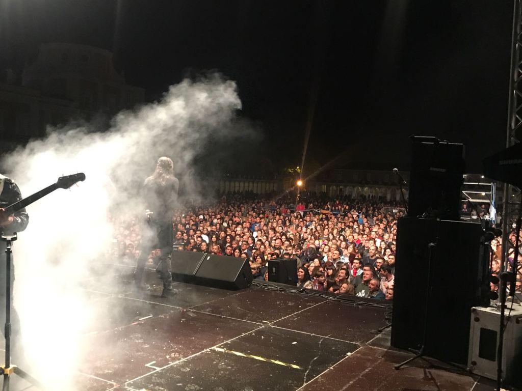 DVicio y Sidecars serán las actuaciones musicales de las próximas Fiestas del Motín aranjuez.es/actualidad/dvi…