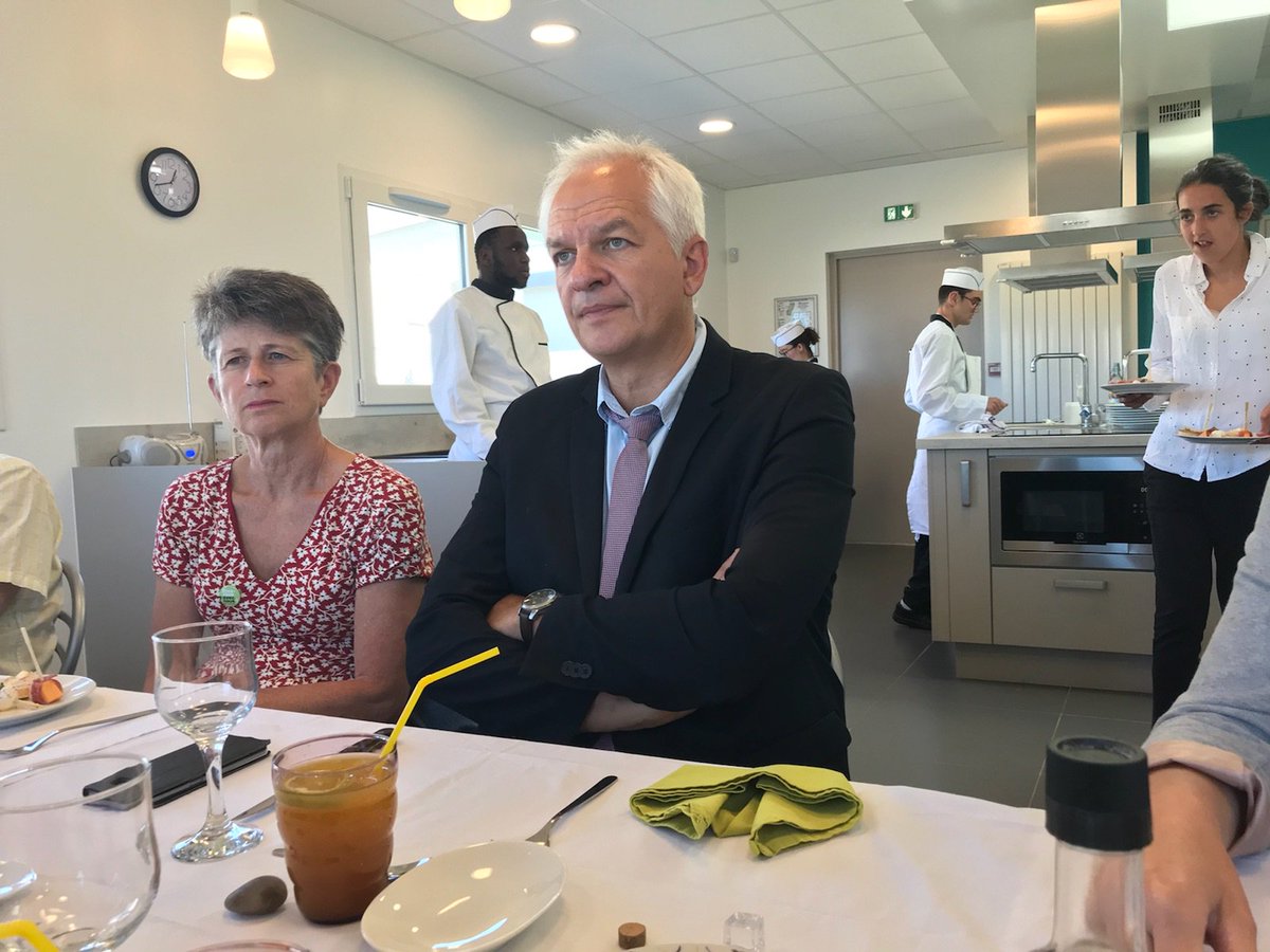 ARS Pays de la Loire tweet media