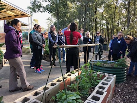 Tess Madeley tweet media