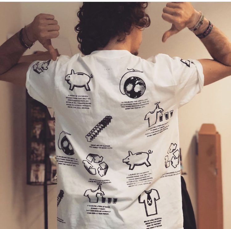 Invitation June 24 #InsideOut with <a href="/WOWamsterdamNL/">WOW Amsterdam</a> Sexy &amp; sustainable! 
On 24 June during #WOWFashion #InsideOut on Bos en Lommerplein bring some clothes with you and give them a twist with designs by @chuardcore for #fashioninsideout.l #FashionRevolution <a href="/fash_rev/">Fashion Revolution</a>