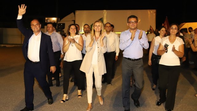 Başbakan Erhürman: “Yeni Bir Değirmenlik Geliyor”...
buff.ly/2tuF6xB