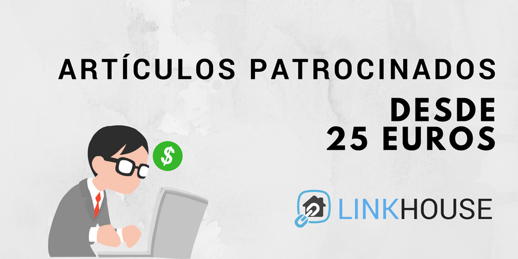 LinkhouseES's tweet photo. Regístrate en #Linkhouse y puedes:
1) Si eres #blogger: ganar dinero al escribir #articulospatrocinados 🤑
2) Si eres una empresa: encontrar influencers para que escriban un #postpatrocinado para ti 🚀
¡Regístrate ahora! #sponsoredarticles #backlinks #monetizacion #monetizar https://t.co/cz1Egaamab